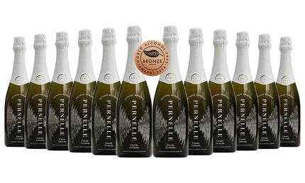 Pernelle Cuvee Genesis - 12 Bottle