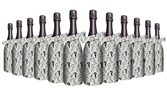 Ruby Ripple Mystery Sparkling Red - 12 Bottles