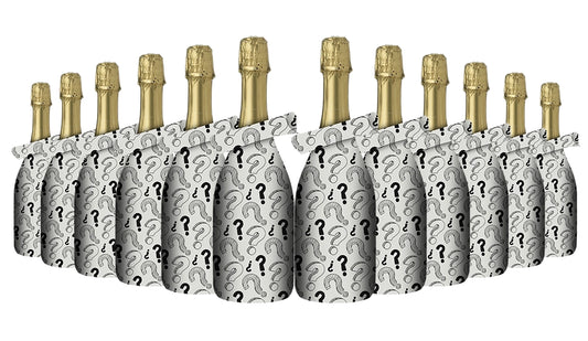 Moonlit Glow Mystery Sparkling White - 12 Bottles