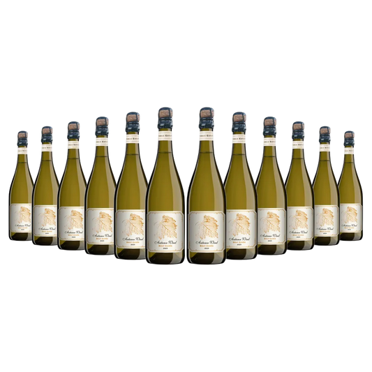 Autumn Wind New South Wales Brut Cuvée 2023 - 12 Bottles